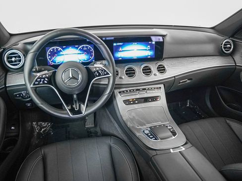 Certified 2022 Mercedes-Benz E 350 Sedan image 17