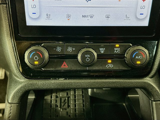 Used 2024 Ford Ranger Raptor AWD/4WD image 31