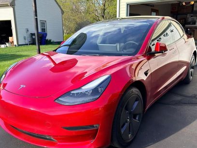 Used 2022 Tesla Model 3 Long Range