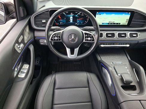 Used 2022 Mercedes-Benz GLE 350 4MATIC image 11