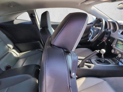 Used 2015 Chevrolet Camaro SS w/ RS Package image 20