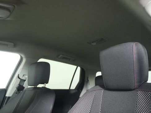 Used 2015 GMC Terrain SLE FWD image 9