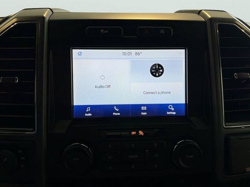 Used 2020 Ford F150 XLT w/ XTR Package AWD/4WD image 18