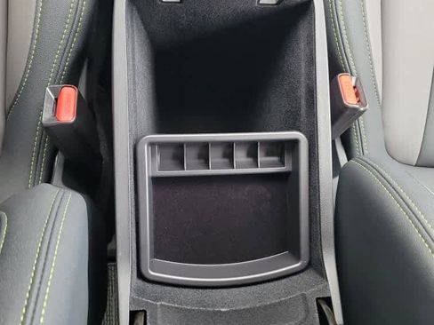 Certified 2025 Subaru Ascent Onyx Edition image 19