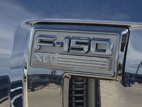 New 2026 Ford F150 XLT w/ Equipment Group 302A MID image 11