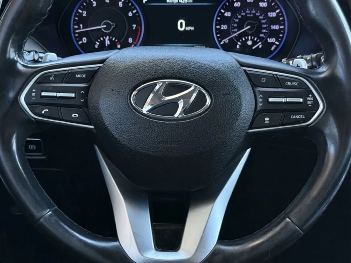 Used 2020 Hyundai Palisade SEL w/ Convenience Package FWD image 57