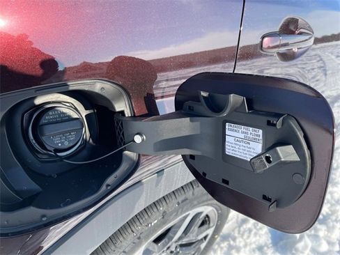 New 2026 Subaru Forester Limited image 16