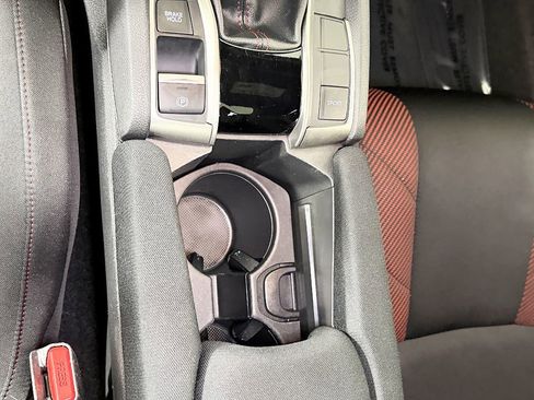 Used 2020 Honda Civic Si image 32