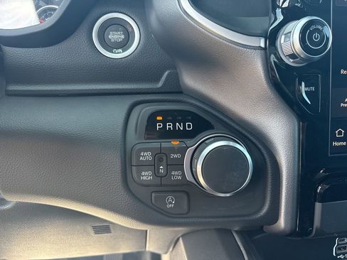 New 2026 RAM 1500 Big Horn image 27