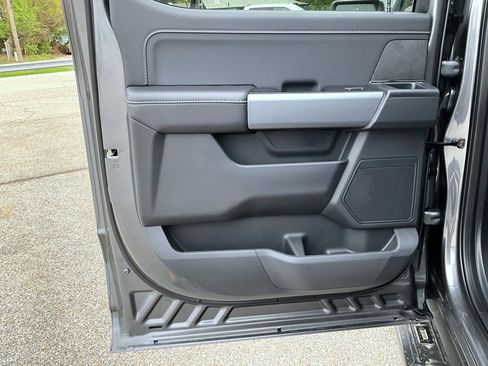 New 2026 Ford F150 XLT AWD/4WD image 21