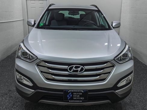 Used 2016 Hyundai Santa Fe Sport w/ Option Group 02 image 3
