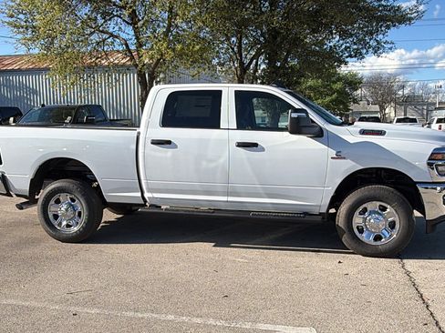 New 2026 RAM 2500 Tradesman image 7