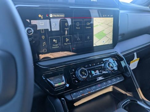 New 2026 GMC Sierra 1500 AT4X image 18