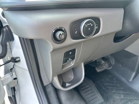 New 2025 Ford Transit 250 148 Medium Roof w/ Load Area Protection Package image 32