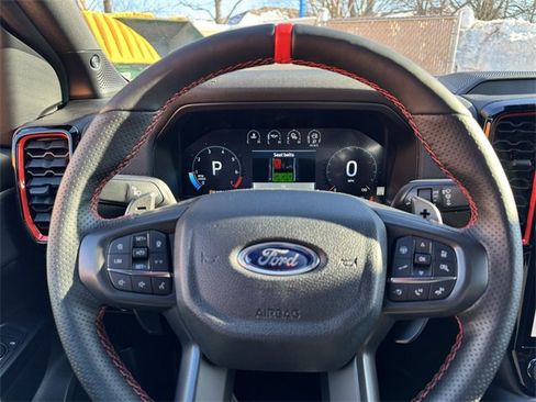 New 2025 Ford Ranger Raptor image 26