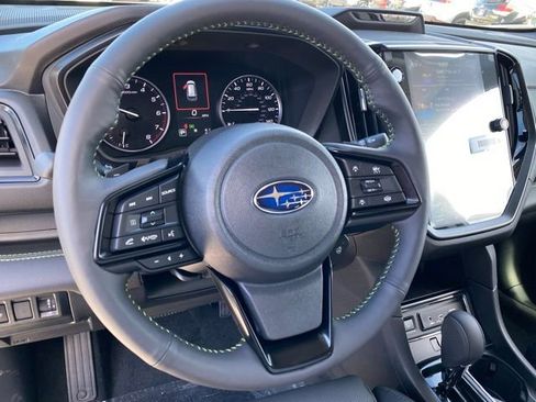 New 2026 Subaru Ascent Bronze Edition w/ Popular Package #2 AWD/4WD image 12