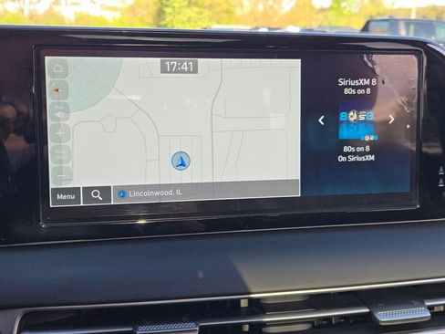 Used 2023 Hyundai Palisade Limited FWD image 28
