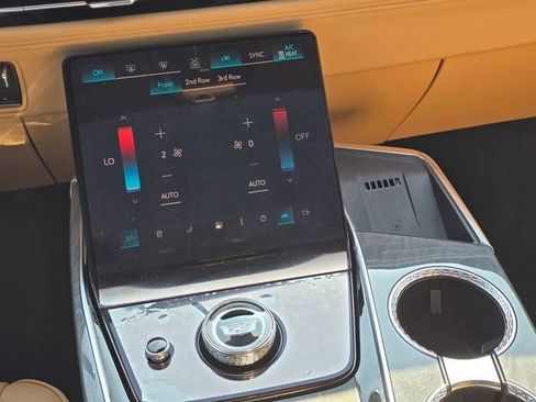 New 2025 Cadillac Escalade IQ Sport 2 AWD/4WD image 24