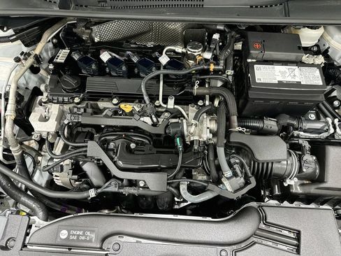 Used 2024 Toyota Corolla LE FWD image 29