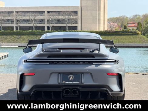 Used 2026 Porsche 911 GT3 RWD image 4