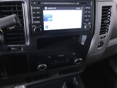 Used 2019 Nissan NV 1500 SV w/ Navigation Package RWD image 16