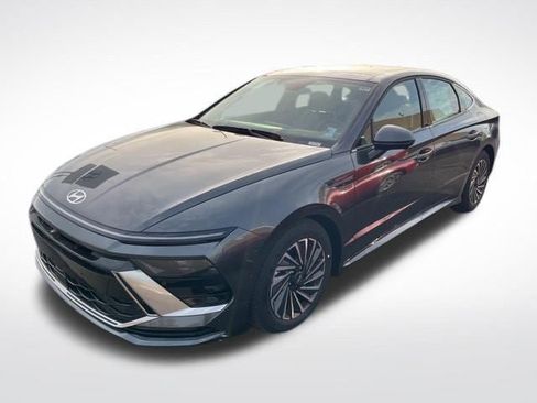 New 2026 Hyundai Sonata Limited image 1