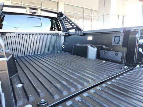 Certified 2026 Toyota Tacoma Trailhunter image 17