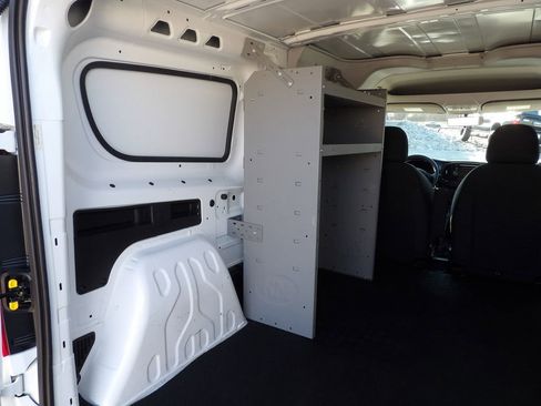 Used 2021 RAM ProMaster City Tradesman SLT w/ Window Group 04 image 41