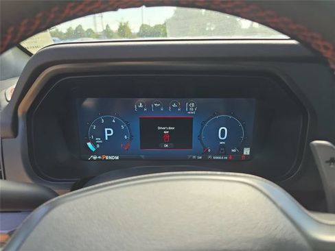Used 2025 Ford F150 Raptor AWD/4WD image 32