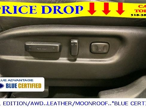 Used 2022 Honda Pilot Special Edition image 32