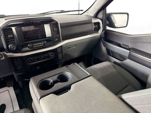 Used 2023 Ford F150 XLT w/ Trailer Tow Package AWD/4WD image 23