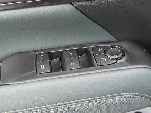 New 2026 GMC Terrain AT4 w/ LPO, Floor Liner Package image 11