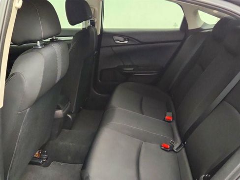 Used 2020 Honda Civic LX image 20