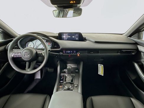 New 2026 MAZDA MAZDA3 s Sport FWD image 3