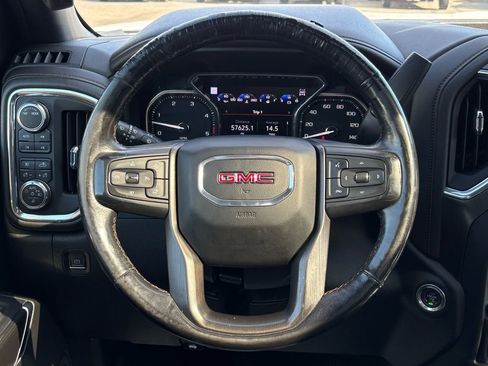 Used 2022 GMC Sierra 2500 AT4 w/ AT4 Premium Plus Package image 42