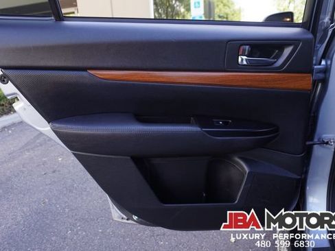 Used 2014 Subaru Outback 2.5i Limited w/ Moonroof Package AWD/4WD image 80