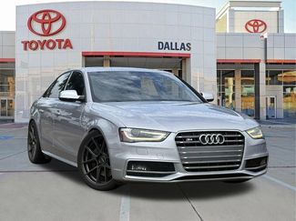 Used 2015 Audi S4 Premium Plus AWD/4WD video 1