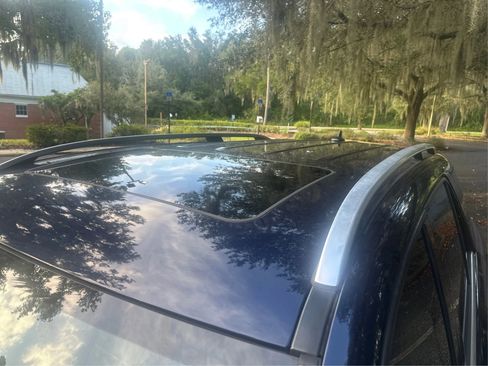 Used 2015 Mercedes-Benz ML 350 2WD image 12