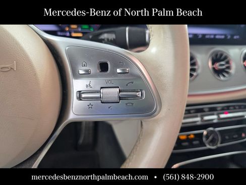 Used 2019 Mercedes-Benz CLS 450 4MATIC image 20