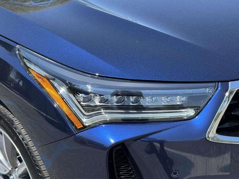 Certified 2024 Acura RDX SH-AWD w/ Technology Package image 8