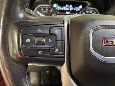 Certified 2021 GMC Sierra 1500 SLT w/ SLT Premium Plus Package image 36