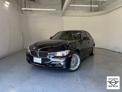 Used 2015 BMW 328i xDrive Sedan