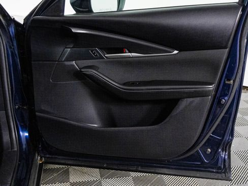 Used 2022 MAZDA CX-30 AWD 2.5 S image 40