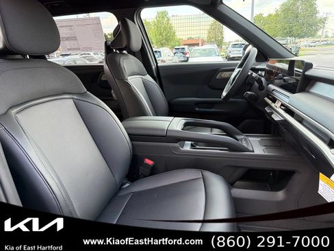 New 2027 Kia Telluride S AWD/4WD image 11