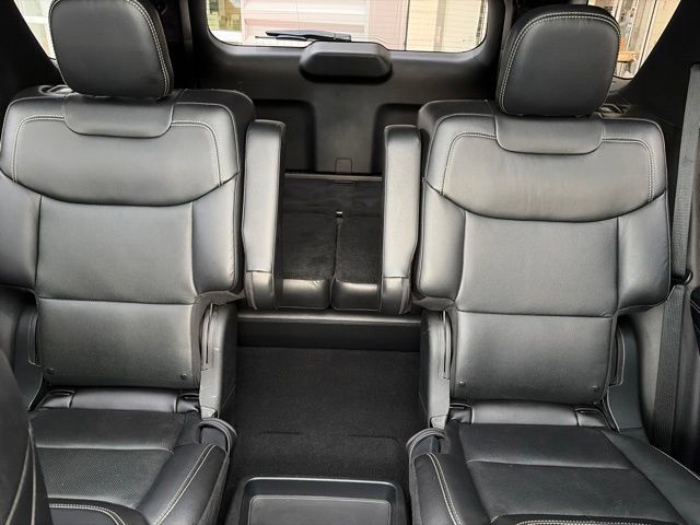 Used 2021 Ford Explorer ST w/ Equipment Group 401A AWD/4WD image 24