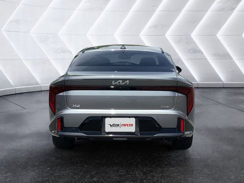 Used 2026 Kia K4 GT-Line w/ GT-Line Premium Package FWD image 5