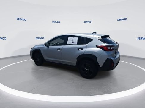 Used 2024 Subaru Crosstrek 2.0i image 5