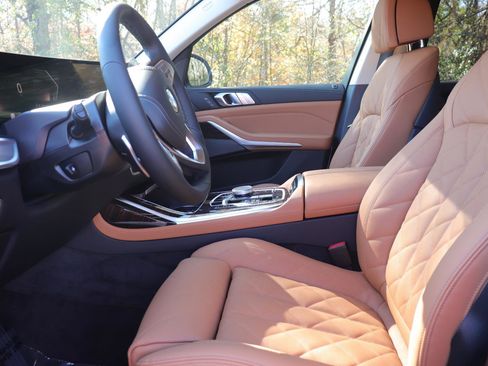 New 2026 BMW X7 xDrive40i image 11