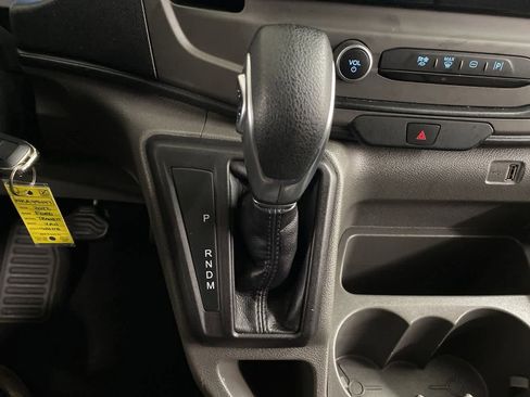 Used 2022 Ford Transit 350 XLT image 27