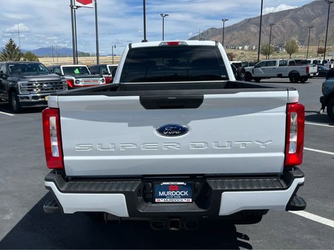 Used 2026 Ford F350 XL w/ STX Appearance Package image 9